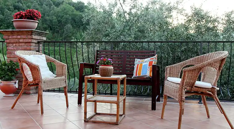 Holiday home in Sessa Cilento