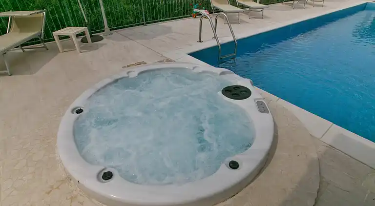 Mansione in Case Alte