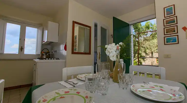 Farm house in Colli di Fontanelle