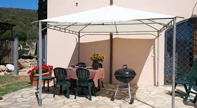 Holiday home in Orbetello