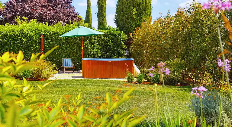 Farm house in Grosseto