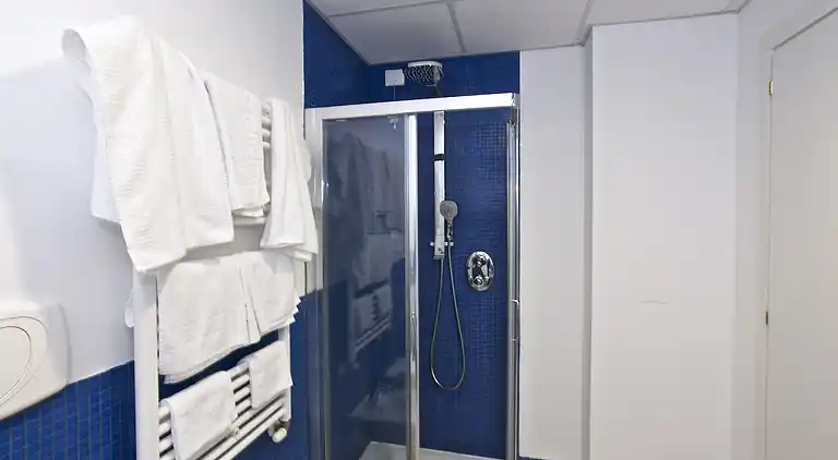 Semesterbostad i Marina di Vasto