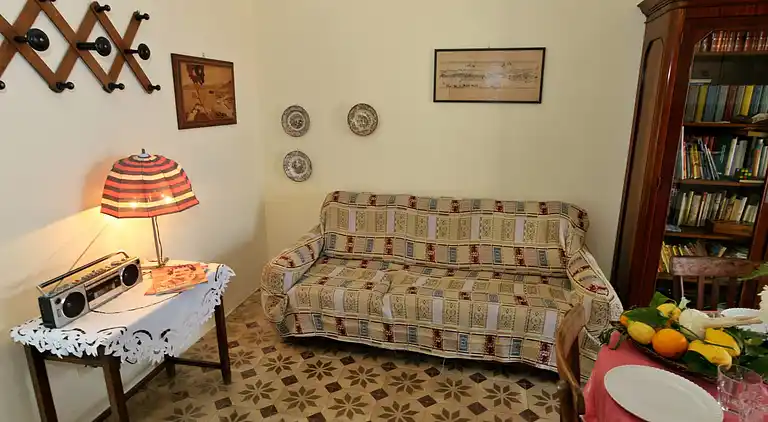 Farm house in Colli di Fontanelle