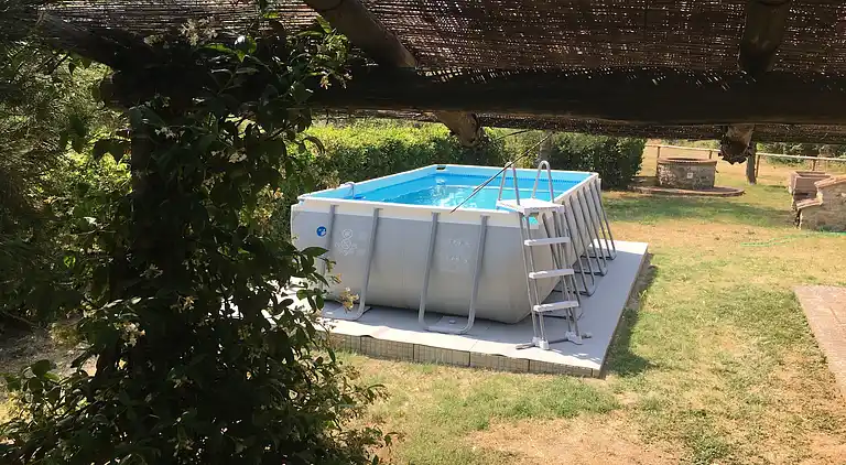 Cottage in Montecatini Val di Cecina