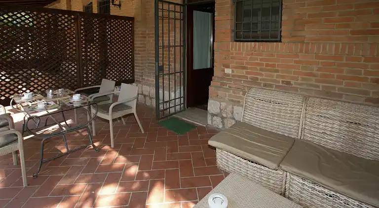 Semesterbostad i Grosseto