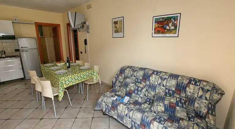 Holiday home in Tortoreto Lido