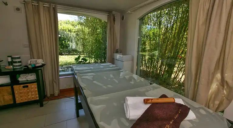 Semesterbostad i San Cipriano Picentino