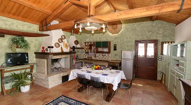 Cottage in Acqualagna