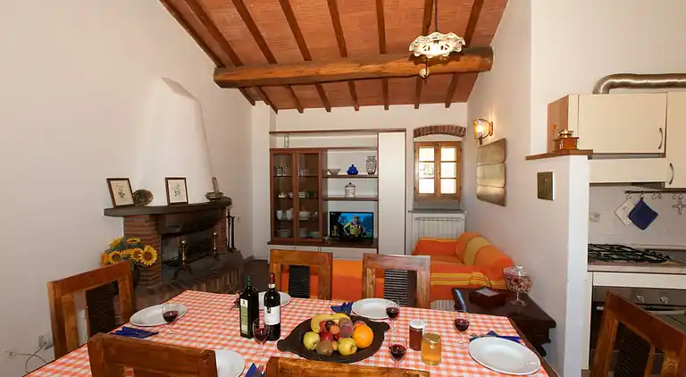 Holiday home in Orbetello