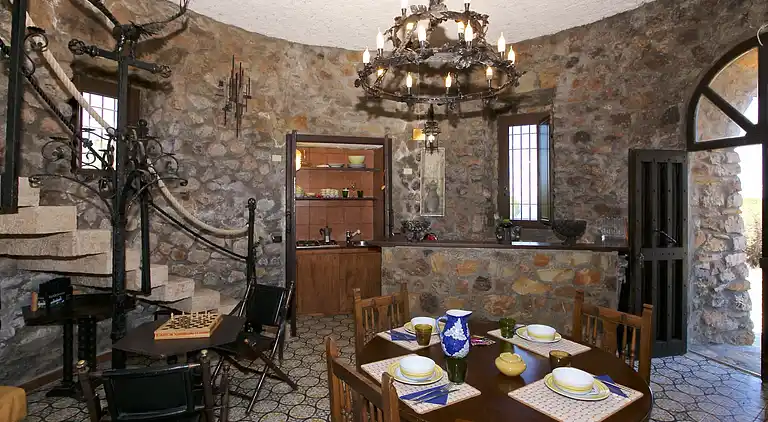 Holiday home in Orbetello