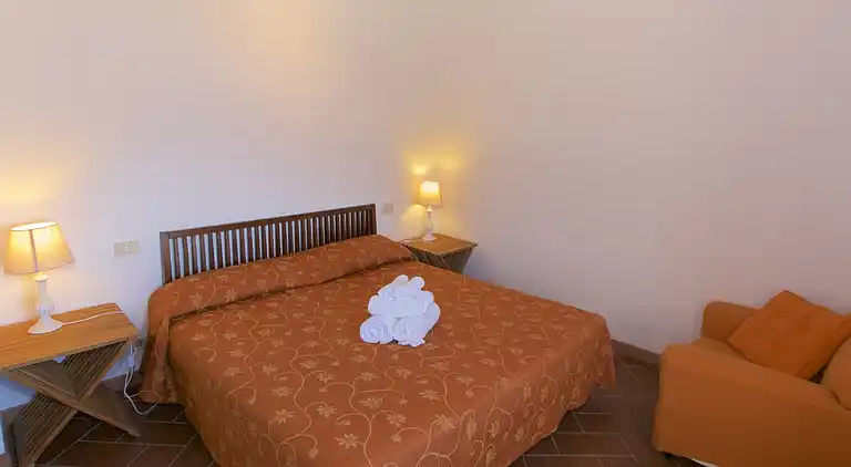 Holiday home in Orbetello