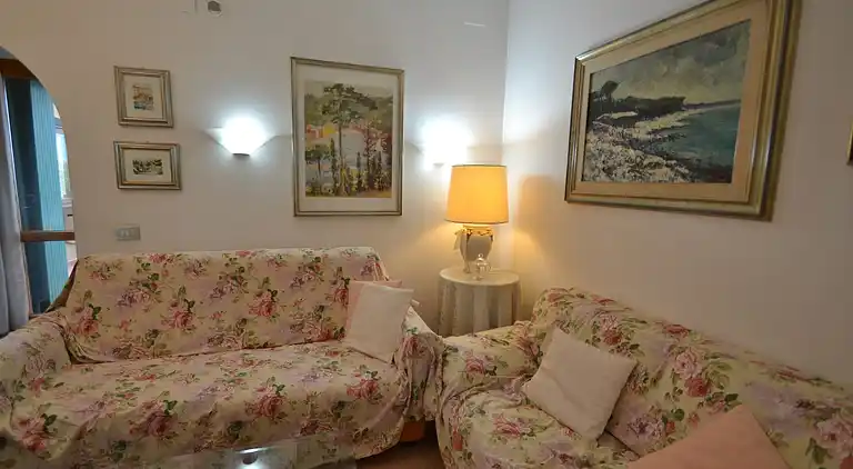 Sommerhus i Buon Riposo