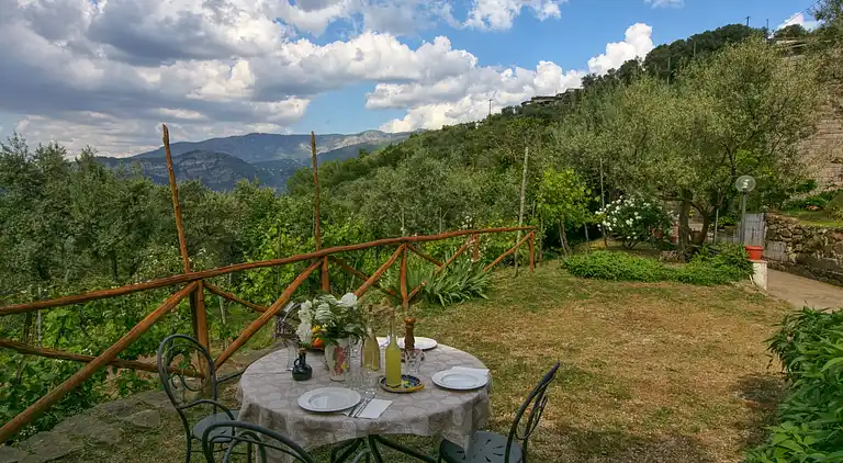 Farm house in Colli di Fontanelle