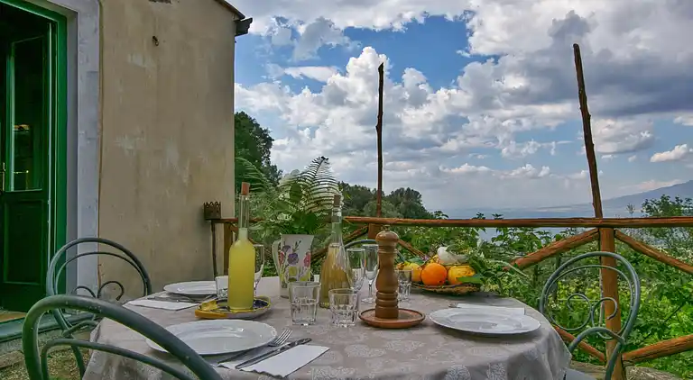 Farm house in Colli di Fontanelle
