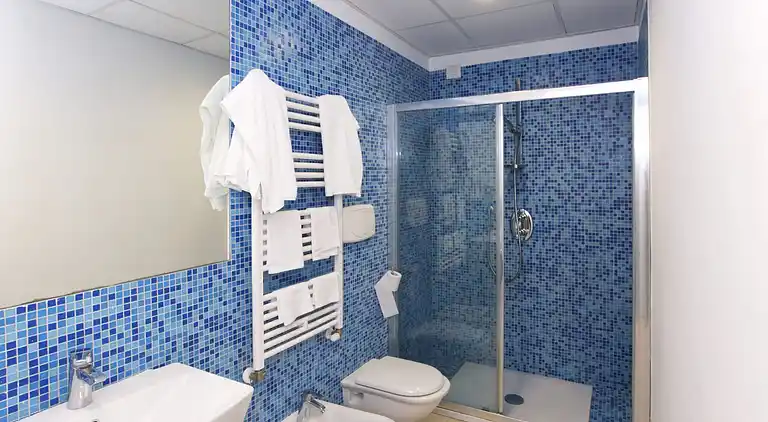 Semesterbostad i Marina di Vasto