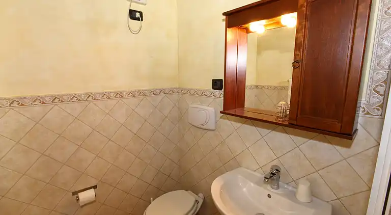 Holiday home in Montalto delle Marche