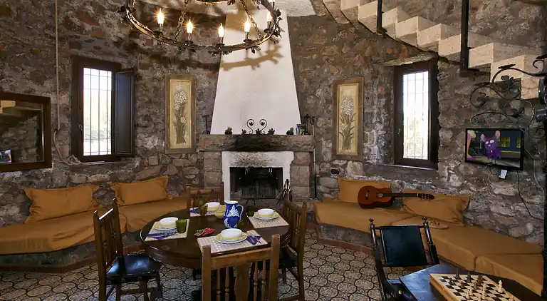 Holiday home in Orbetello