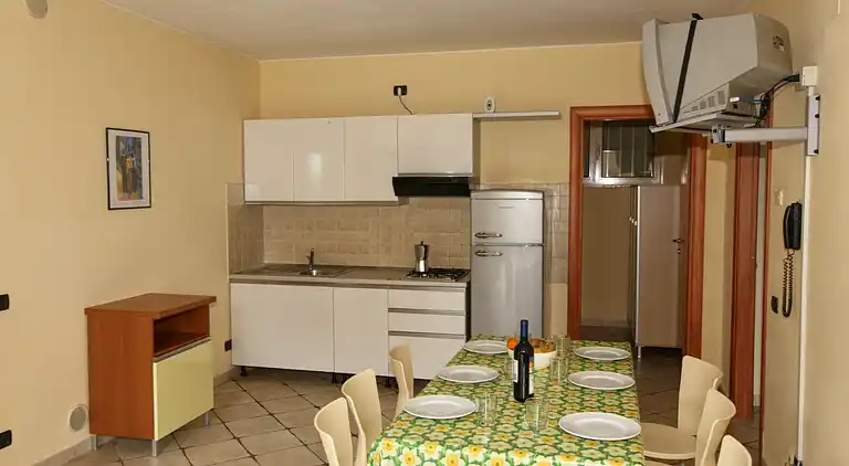 Holiday home in Tortoreto Lido