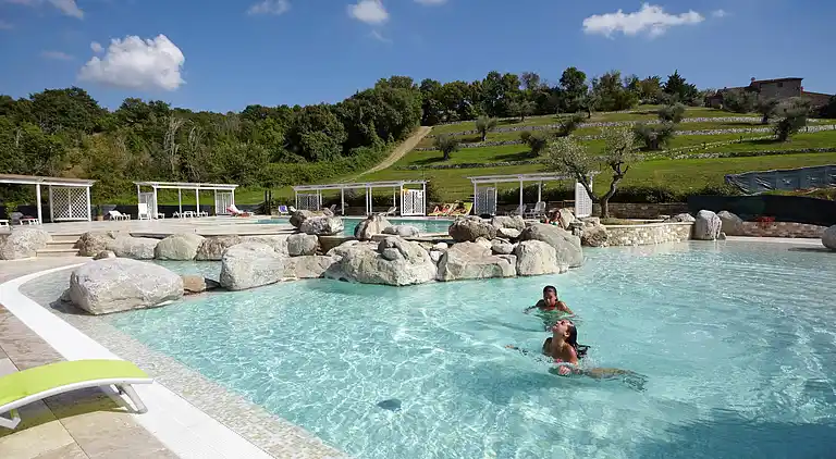 Holiday home in Arcidosso