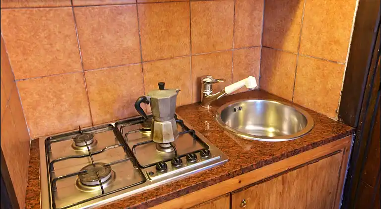 Holiday home in Orbetello