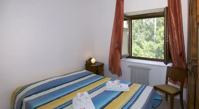 Chalet in Roccamorice