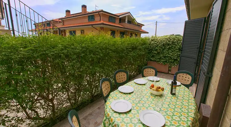 Holiday home in Tortoreto Lido