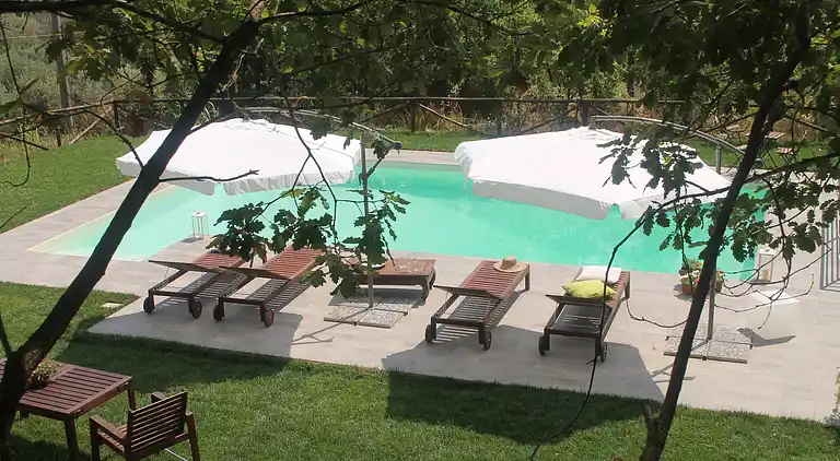 Holiday home in Sessa Cilento