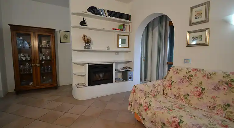 Sommerhus i Buon Riposo