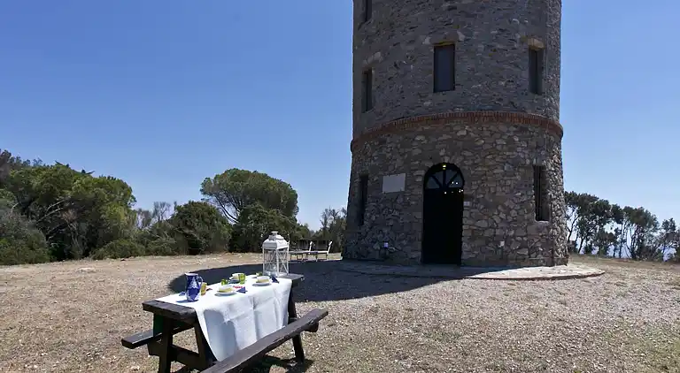 Holiday home in Orbetello