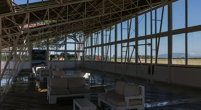 Semesterbostad i Grosseto