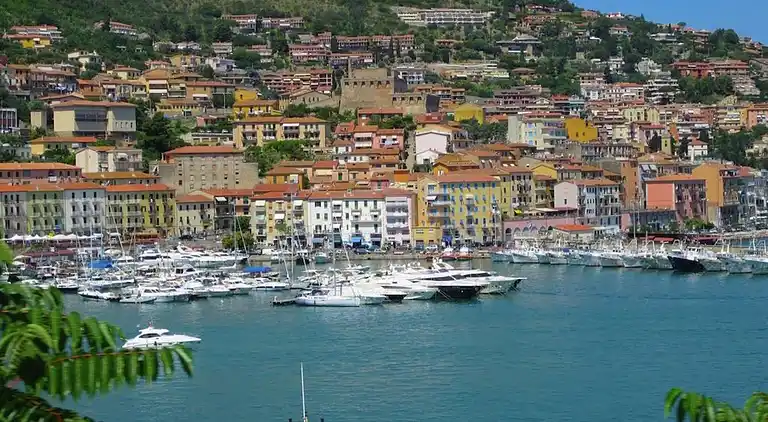 Apartment in Giannella