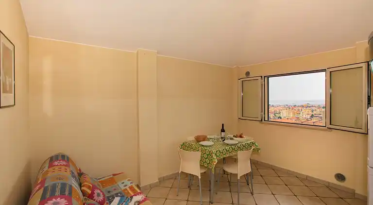 Holiday home in Tortoreto Lido