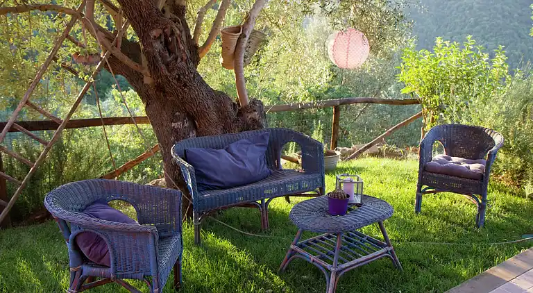 Holiday home in Sessa Cilento