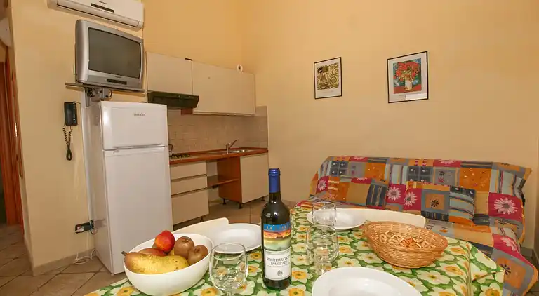 Holiday home in Tortoreto Lido