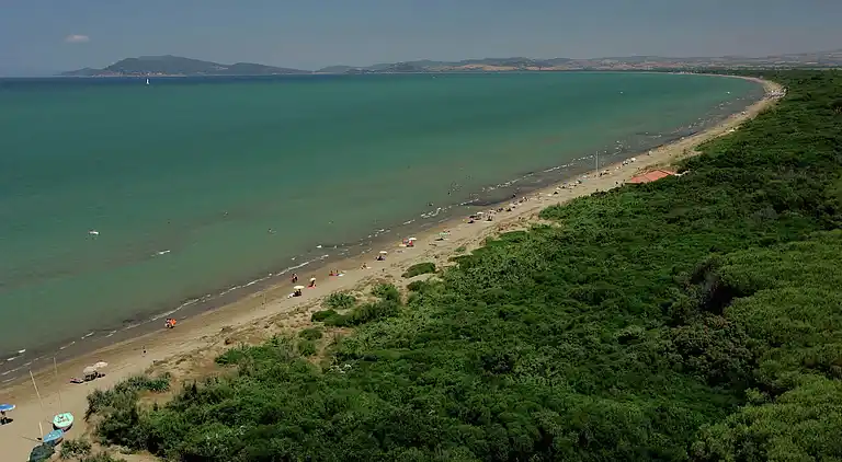 Apartment in Giannella