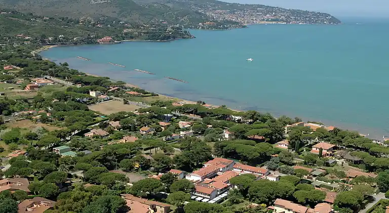 Apartment in Giannella