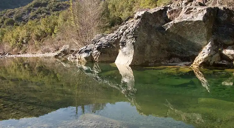 Holiday home in Montecastelli Pisano