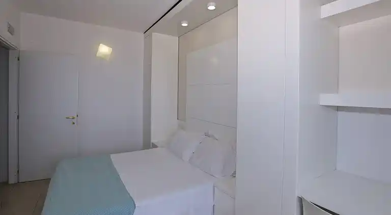 Semesterbostad i Marina di Vasto