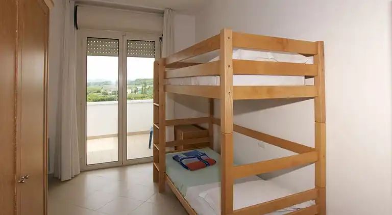 Semesterbostad i Marina di Vasto