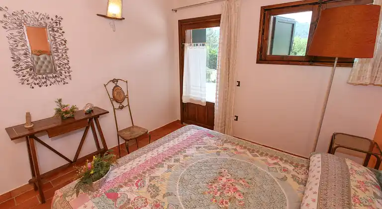 Cottage in Acqualagna