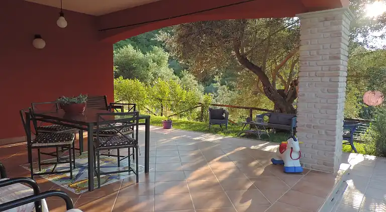 Holiday home in Sessa Cilento