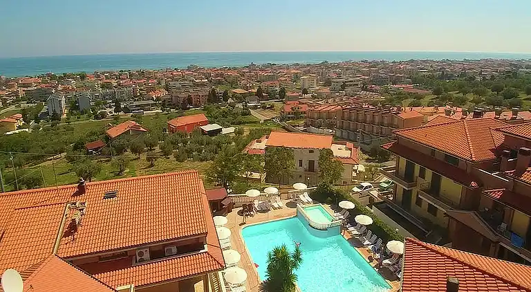 Holiday home in Tortoreto Lido