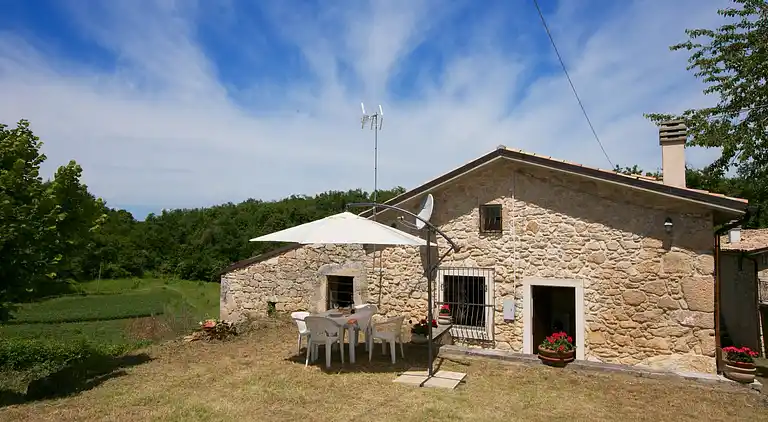 Chalet in Roccamorice