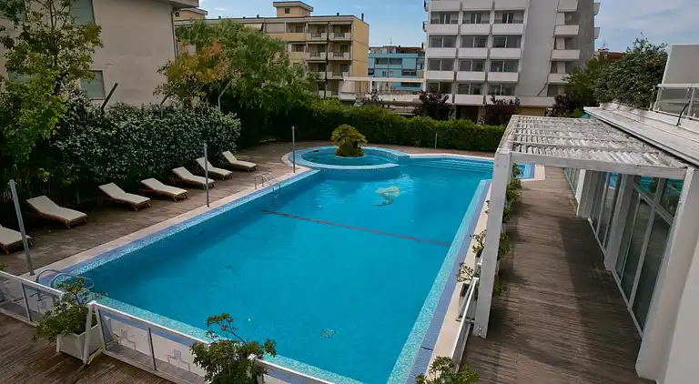 Semesterbostad i Marina di Vasto