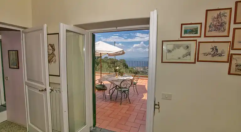 Farm house in Colli di Fontanelle