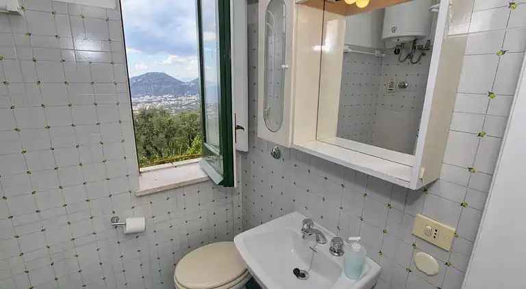 Farm house in Colli di Fontanelle