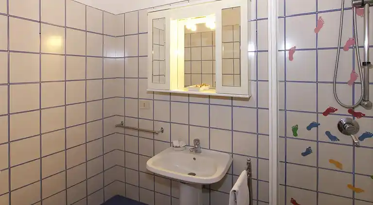 Holiday home in Orbetello