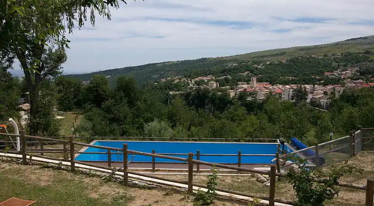 Chalet in Roccamorice