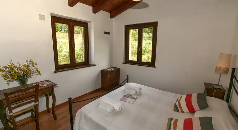 Holiday home in Montalto delle Marche