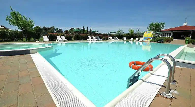 Bungalow in Scarlino